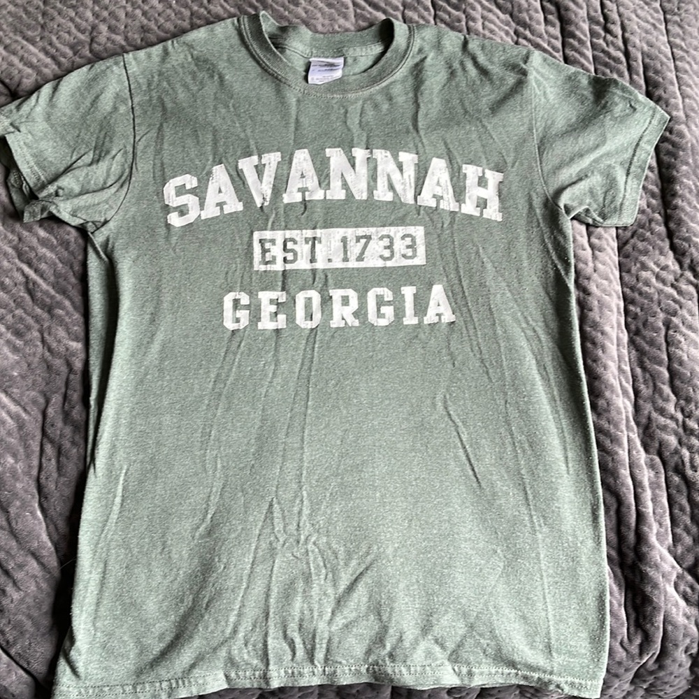 Gildan T-shirt